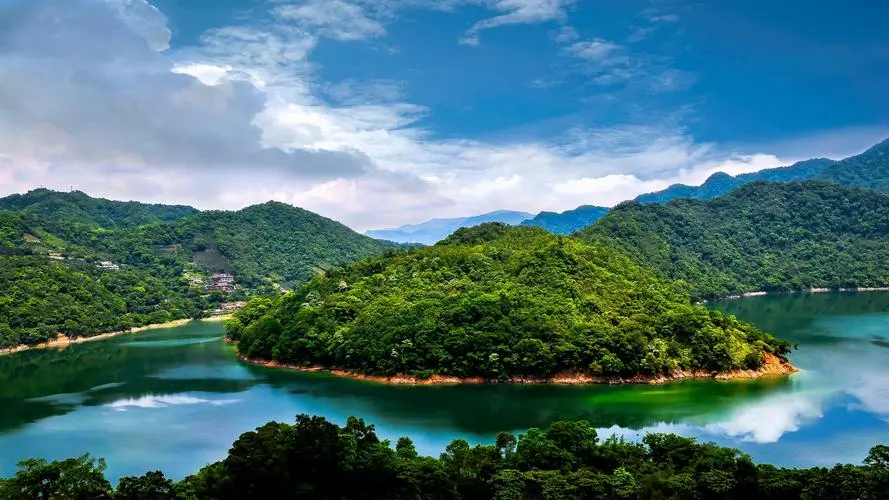 绿色高性能精密